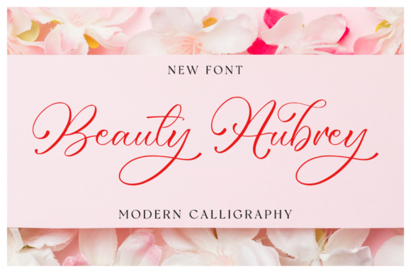 Beauty Aubrey: A Designer’s Take on Its Real-World Use