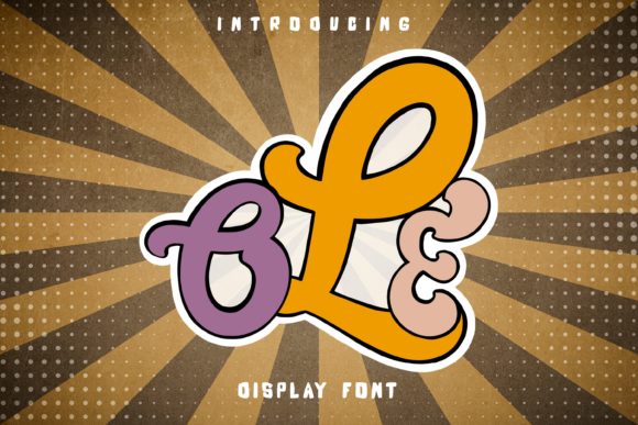 How a Retro Handwritten Font Transformed My Brand’s Look