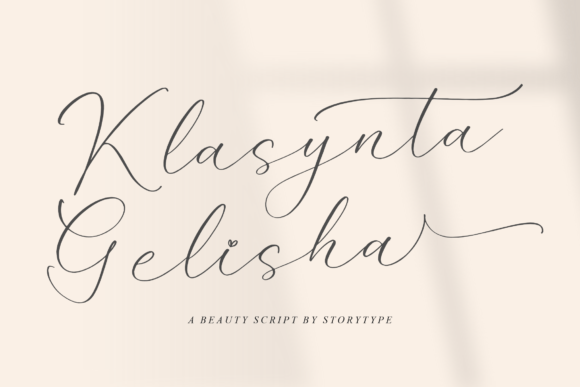 How Klasynta Gelisha Helped My Small Business Look More Luxurious