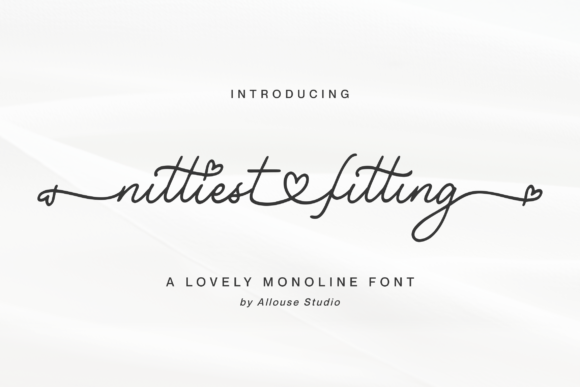How Nittiest Fitting Helped My Small Business Look More Polished