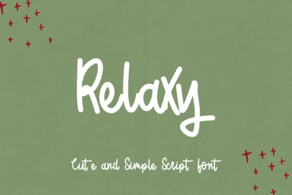 How Relaxy Transformed My Small Business Branding