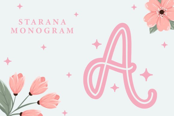 Starana: How a Handwritten Font Brought Personality to My Campaign Visuals